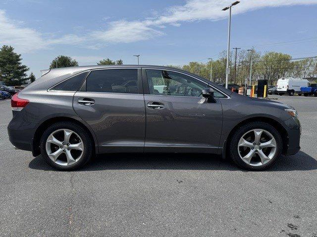 2015 Toyota Venza Vehicle Photo in Mechanicsburg, PA 17050-1707