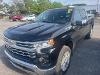 Certified 2023 Chevrolet Silverado 1500 LTZ with VIN 1GCUDGE89PZ183532 for sale in Huntsville, AL