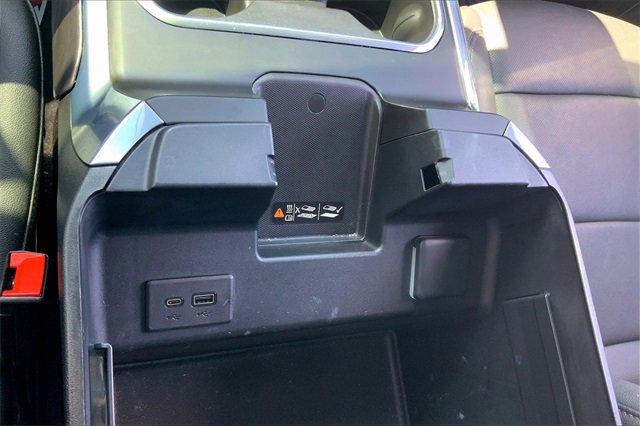 2024 Chevrolet Silverado 2500 HD Vehicle Photo in INDEPENDENCE, MO 64055-1377