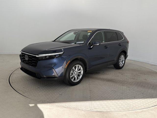 2024 Honda CR-V Vehicle Photo in Charlotte, NC 28273