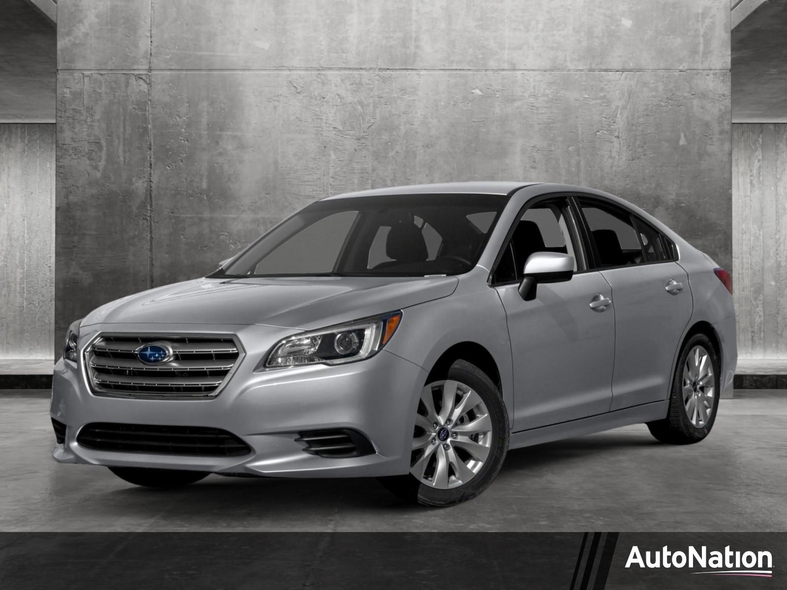 2017 Subaru Legacy Vehicle Photo in St. Petersburg, FL 33713