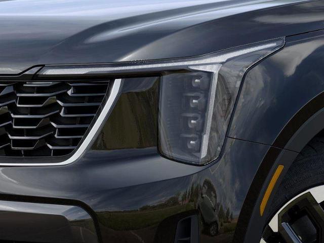 2025 Kia Sorento Vehicle Photo in Tucson, AZ 85712