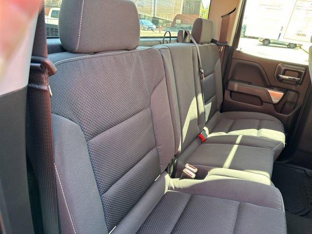 2019 Chevrolet Silverado LD Vehicle Photo in MEDINA, OH 44256-9631