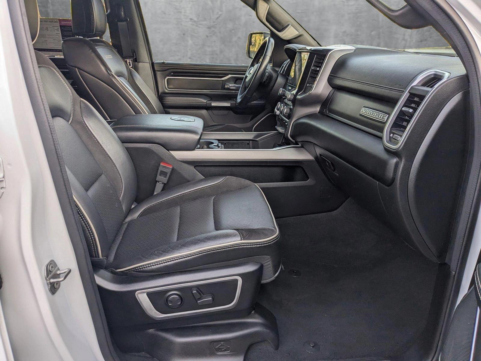 2022 Ram 1500 Vehicle Photo in Sanford, FL 32771
