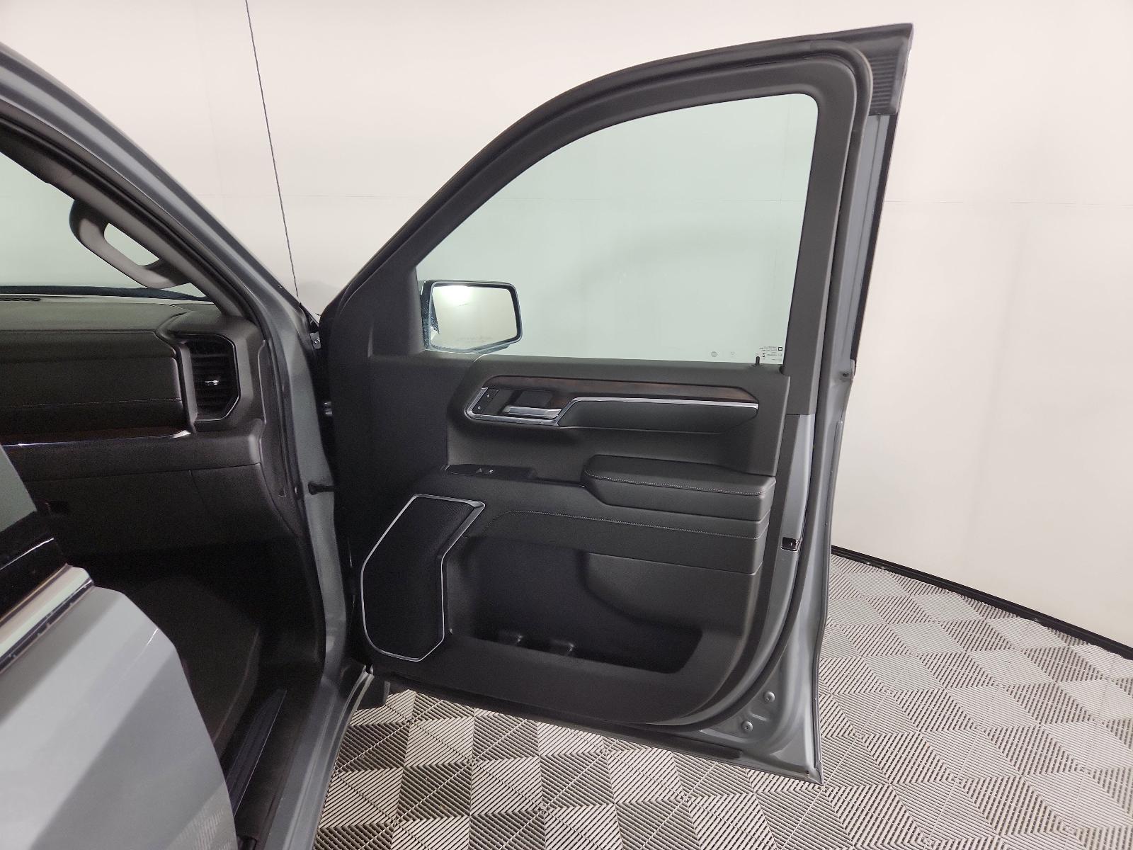 2024 GMC Sierra 1500 Vehicle Photo in GEORGETOWN, TX 78626-7508