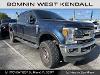 Used 2018 Ford F-250 Super Duty Lariat with VIN 1FT7W2BT9JEC87486 for sale in Miami, FL