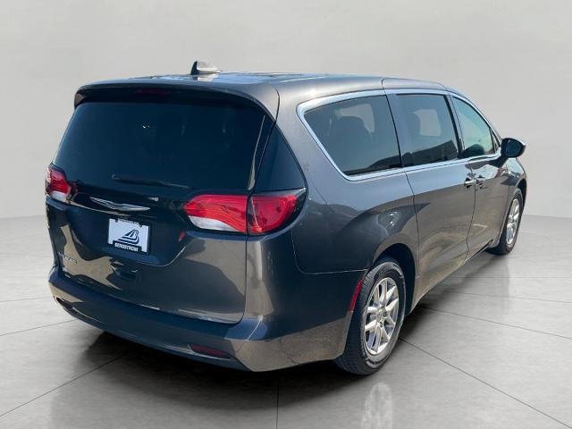 2023 Chrysler Voyager Vehicle Photo in Kaukauna, WI 54130