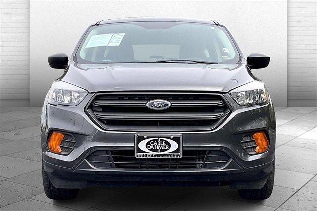 2019 Ford Escape Vehicle Photo in INDEPENDENCE, MO 64055-1314