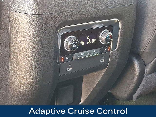 2024 Chevrolet Suburban Vehicle Photo in DANBURY, CT 06810-5034