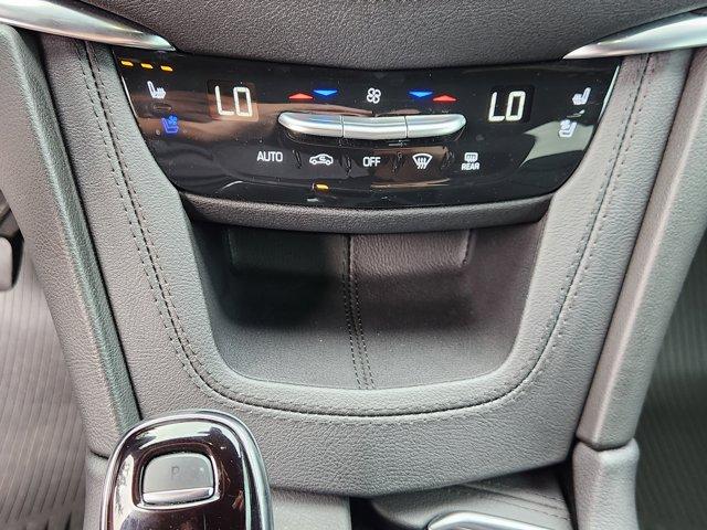 2023 Cadillac XT5 Vehicle Photo in SUGAR LAND, TX 77478-0000