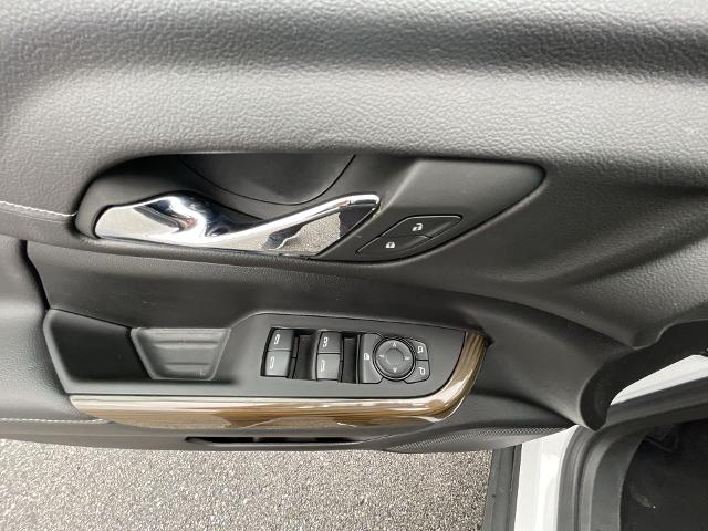 2023 GMC Acadia Vehicle Photo in BENTONVILLE, AR 72712-4322