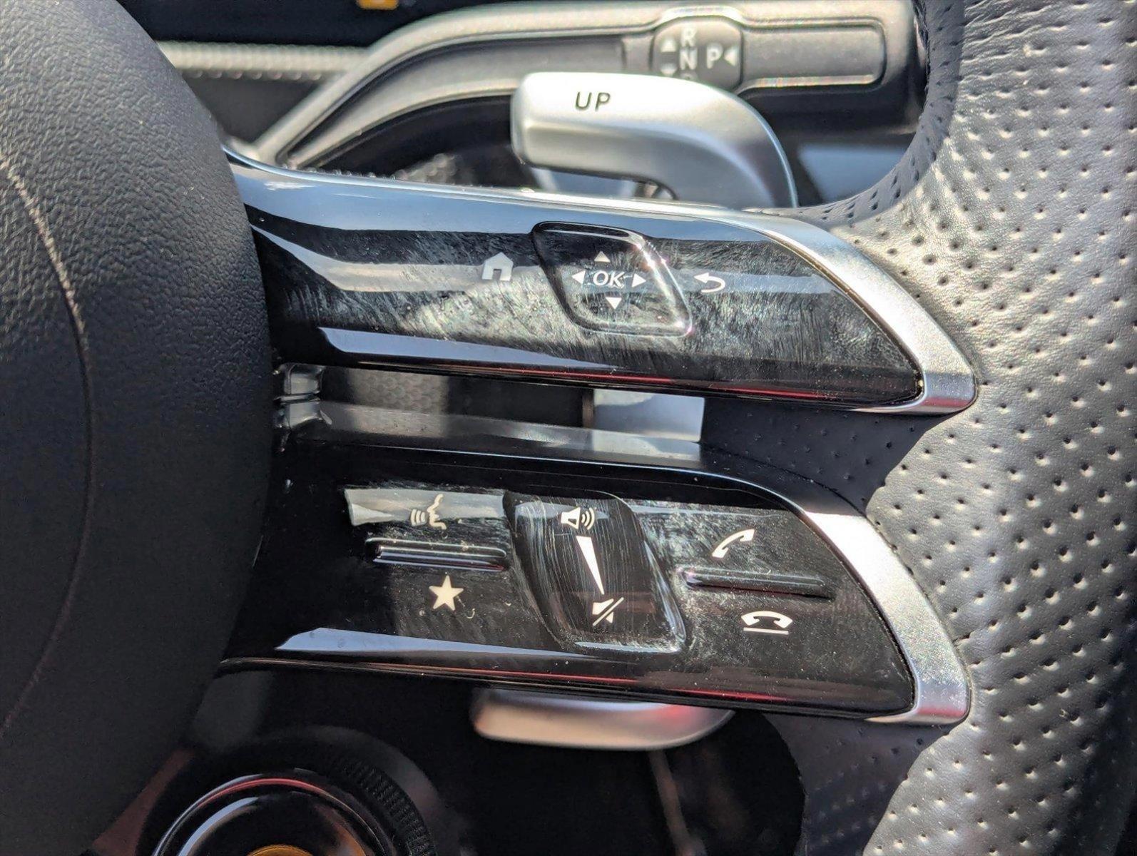 2024 Mercedes-Benz CLA Vehicle Photo in Delray Beach, FL 33444
