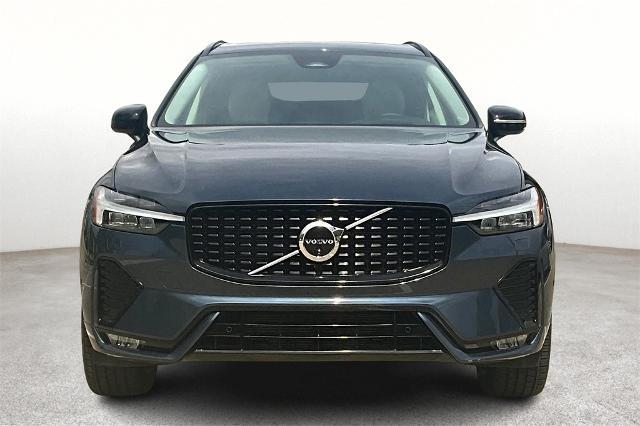 2025 Volvo XC60 Vehicle Photo in Houston, TX 77007