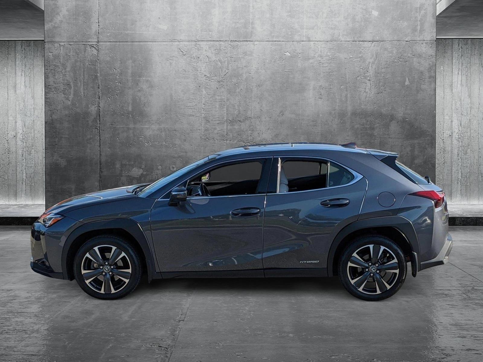 2022 Lexus UX 250h Vehicle Photo in Orlando, FL 32811