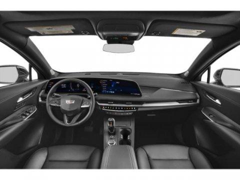2024 Cadillac XT4 Vehicle Photo in BRUNSWICK, GA 31525-1881