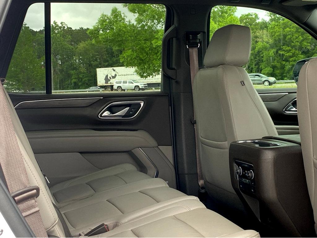 2022 Chevrolet Tahoe Vehicle Photo in POOLER, GA 31322-3252