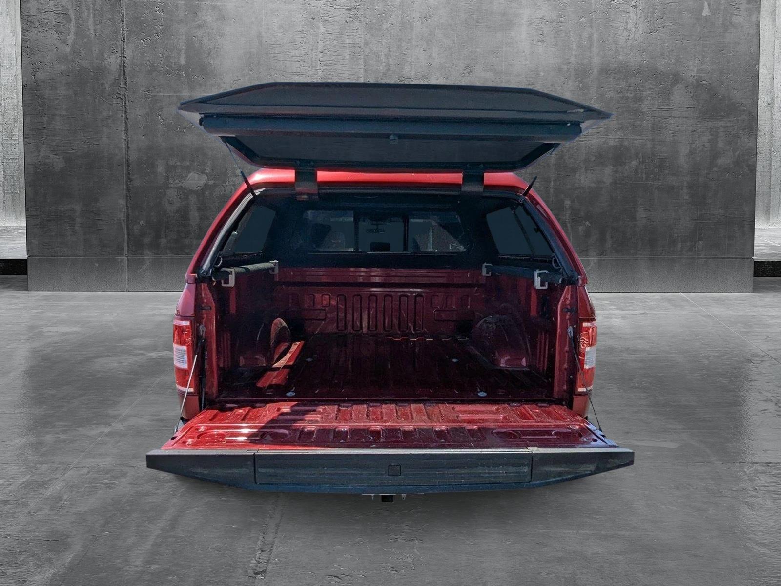2019 Ford F-150 Vehicle Photo in Panama City, FL 32401