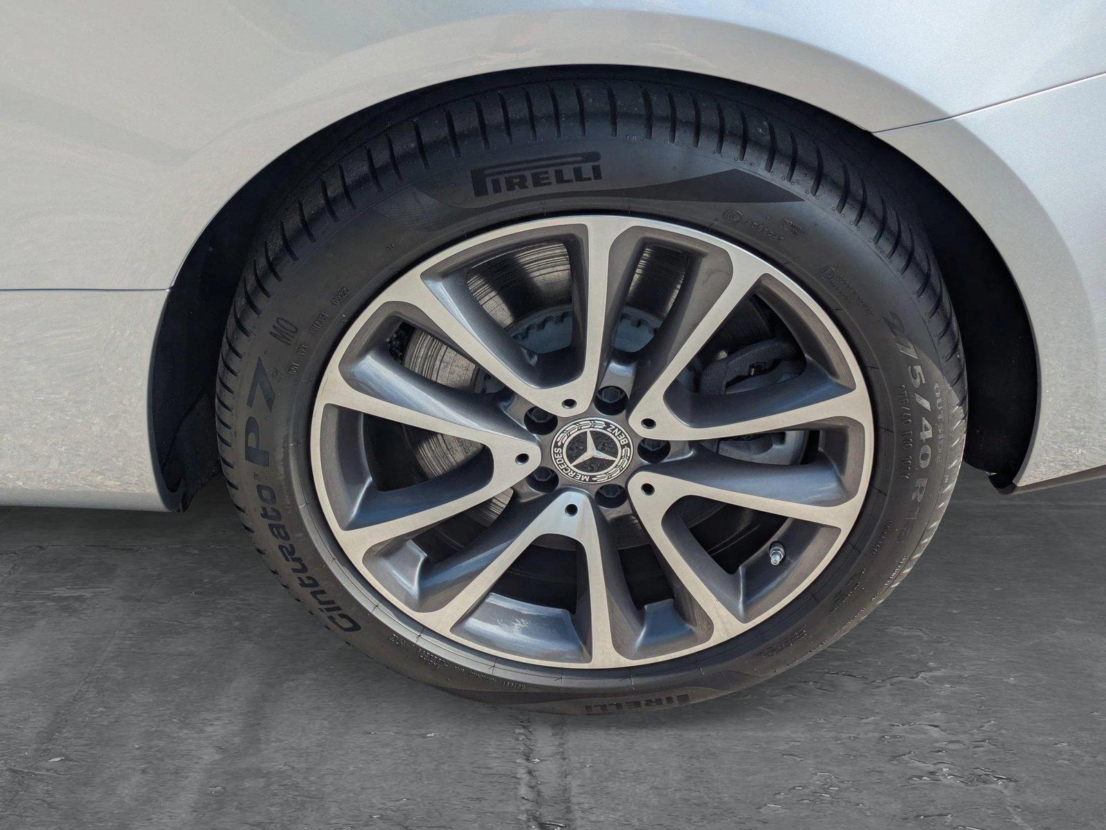 2023 Mercedes-Benz E-Class Vehicle Photo in Sarasota, FL 34231