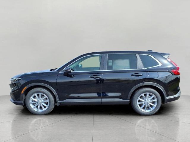 2025 Honda CR-V Vehicle Photo in Oshkosh, WI 54904