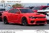 Used 2022 Dodge Charger SRT with VIN 2C3CDXL95NH180393 for sale in Dublin, CA