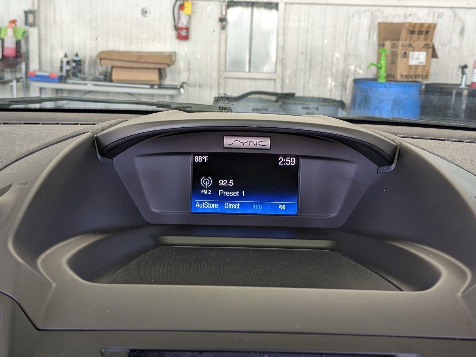 2017 Ford Escape Vehicle Photo in Bradenton, FL 34207