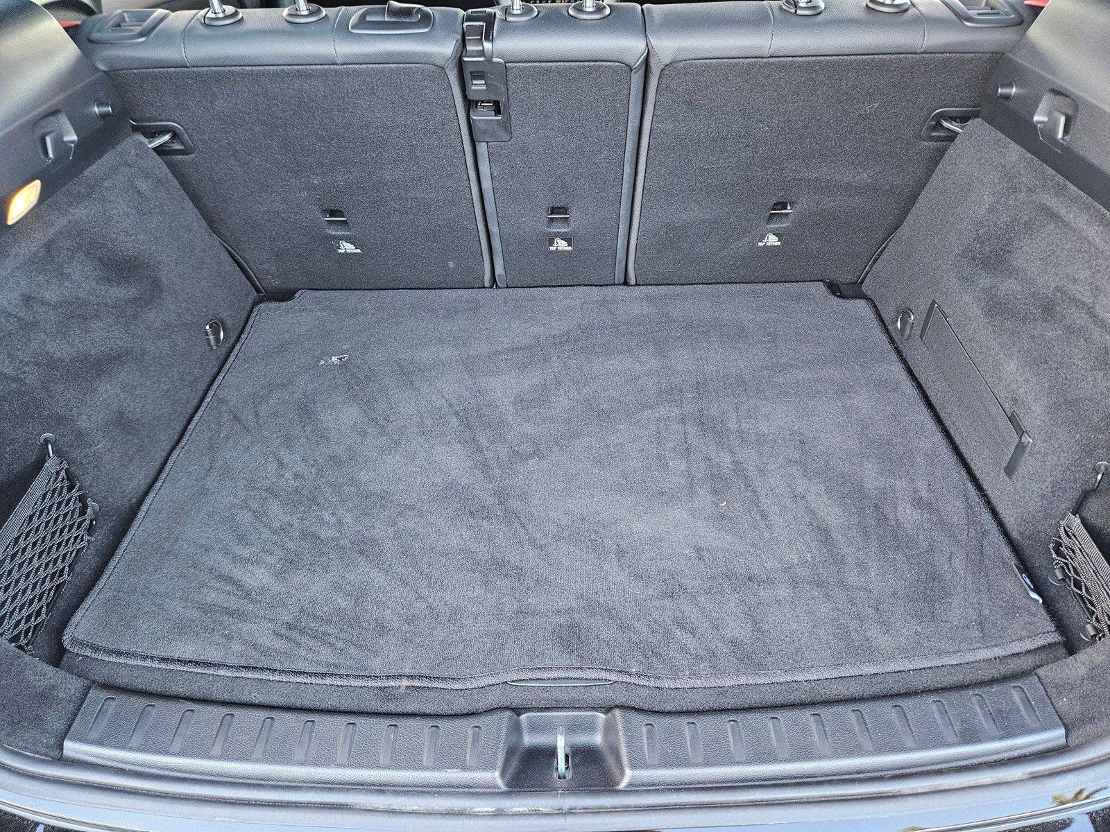 2024 Mercedes-Benz GLA Vehicle Photo in Fort Lauderdale, FL 33316