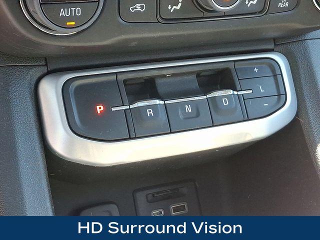 2022 GMC Acadia Vehicle Photo in DANBURY, CT 06810-5034
