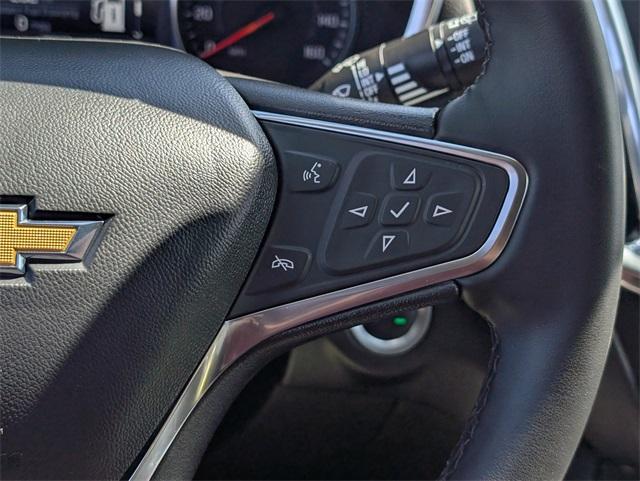 2024 Chevrolet Equinox Vehicle Photo in AURORA, CO 80012-4011