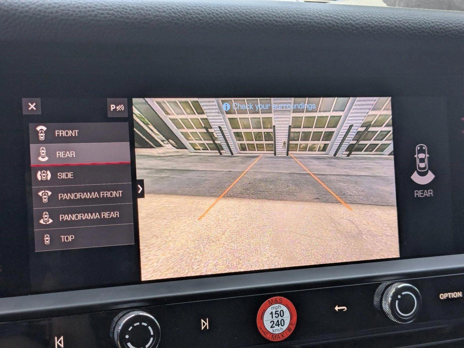 2023 Porsche Macan Vehicle Photo in Pompano Beach, FL 33064