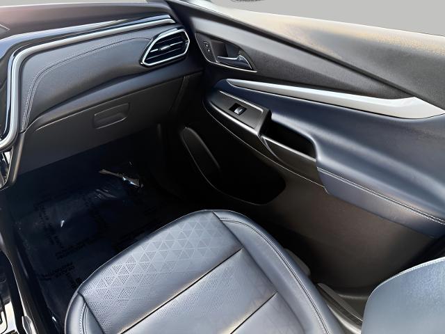2022 Chevrolet Bolt EUV Vehicle Photo in MADISON, WI 53713-3220