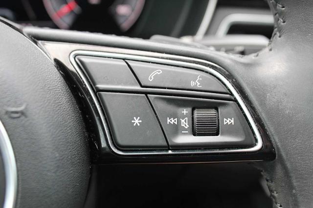 2020 Audi A4 Sedan Vehicle Photo in HOUSTON, TX 77090