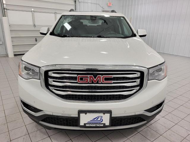 2018 GMC Acadia Vehicle Photo in NEENAH, WI 54956-2243