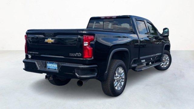 2024 Chevrolet Silverado 2500 HD Vehicle Photo in Nashua, NH 03060
