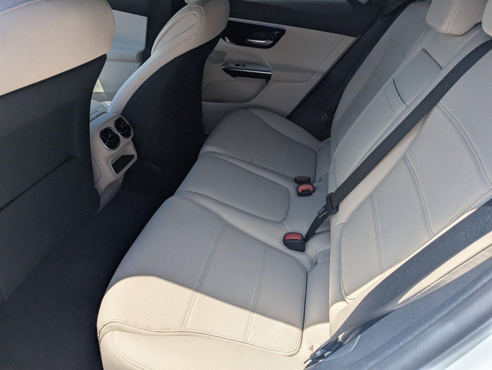 2023 Mercedes-Benz GLC Vehicle Photo in Delray Beach, FL 33444