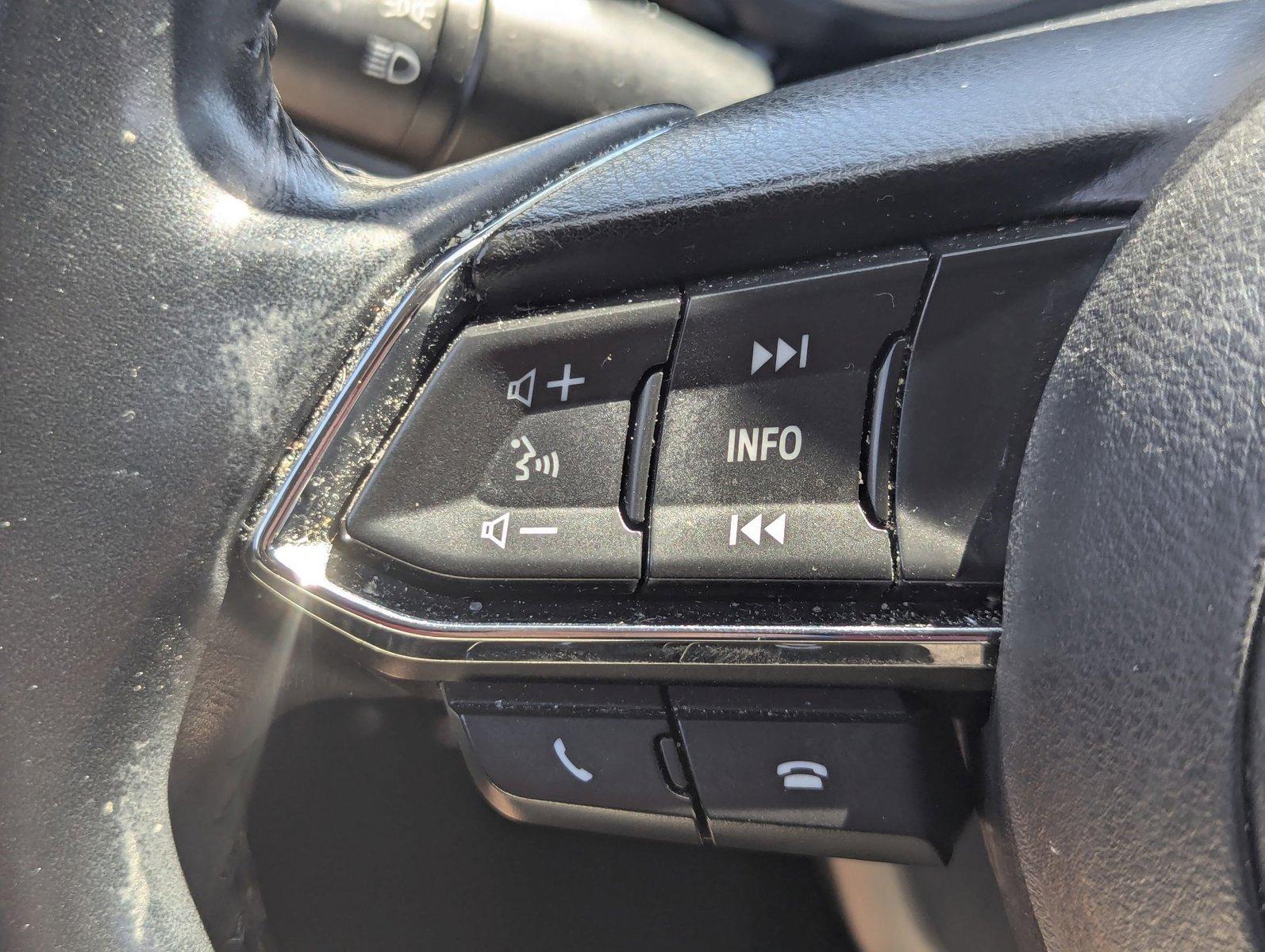 2019 Mazda CX-5 Vehicle Photo in Delray Beach, FL 33444