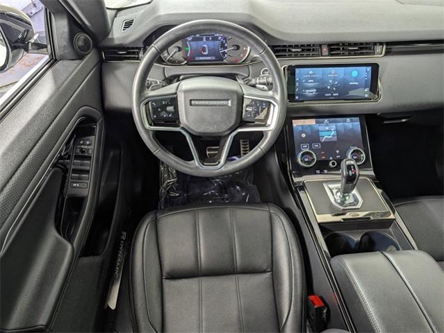 2023 Range Rover Evoque Vehicle Photo in ENGLEWOOD, CO 80113-6708