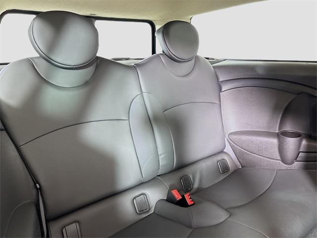 2011 MINI Cooper Clubman Vehicle Photo in Puyallup, WA 98371