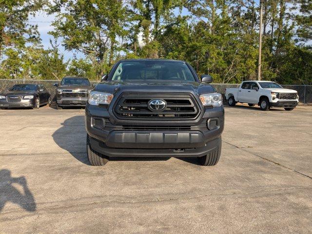2022 Toyota Tacoma 2WD Vehicle Photo in BRUNSWICK, GA 31525-1881