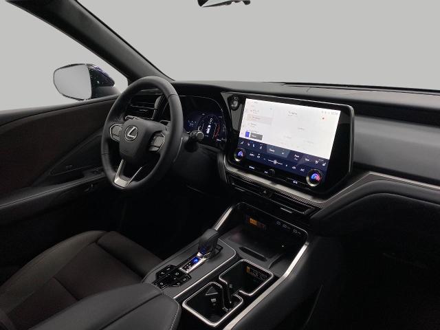 2025 Lexus TX 350 Vehicle Photo in Appleton, WI 54913