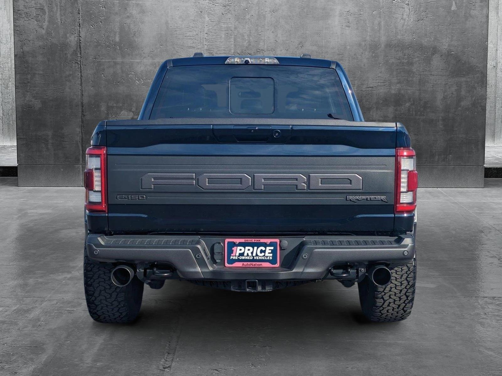 2022 Ford F-150 Vehicle Photo in Bradenton, FL 34207