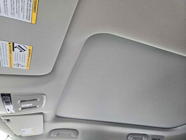 2025 INFINITI QX80 Vehicle Photo in DALLAS, TX 75209