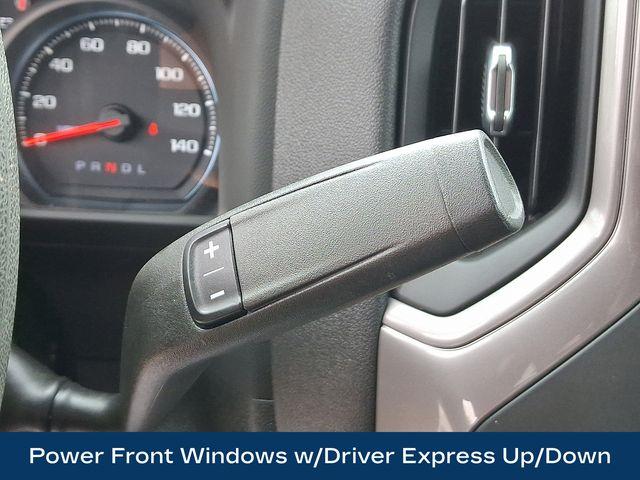 2022 Chevrolet Silverado 1500 Vehicle Photo in PAWLING, NY 12564-3219