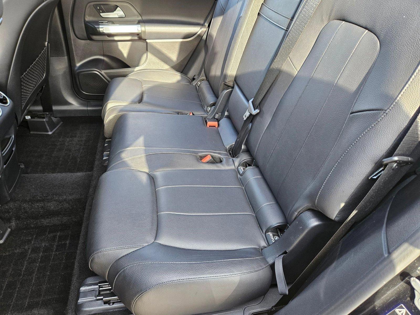 2021 Mercedes-Benz GLB Vehicle Photo in Fort Lauderdale, FL 33316