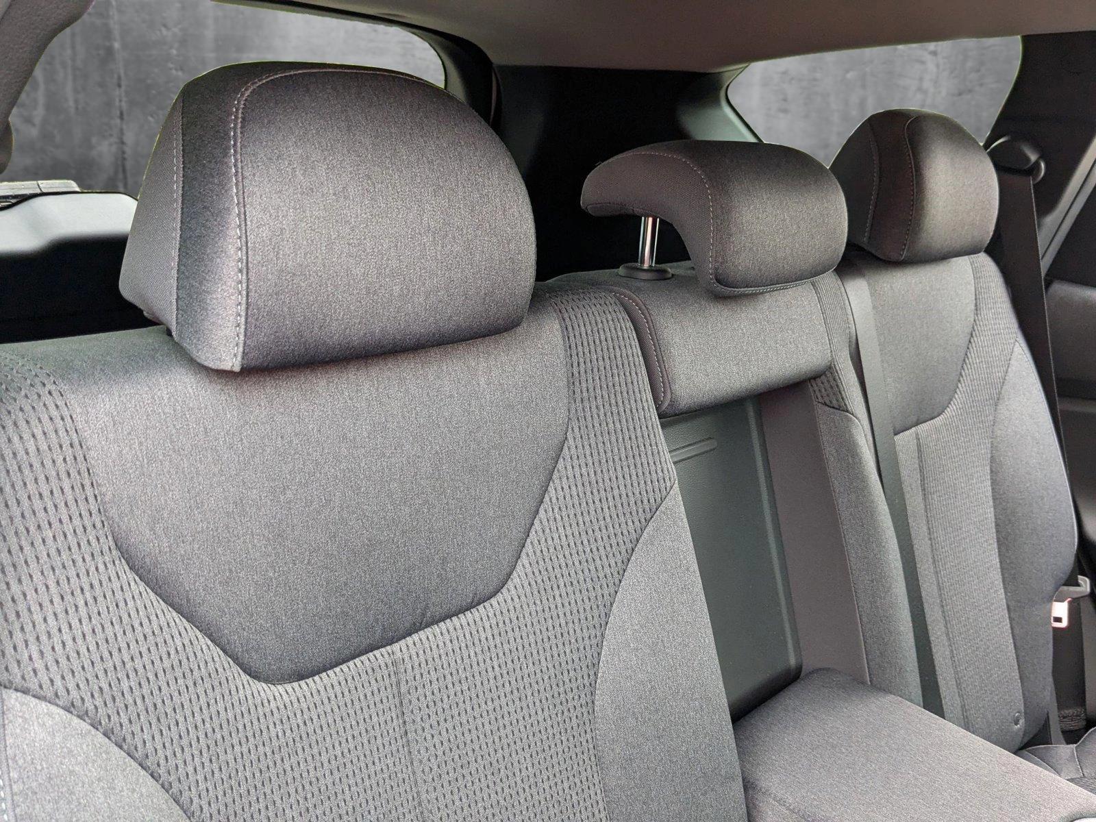 2022 Hyundai SANTA FE Vehicle Photo in West Palm Beach, FL 33417