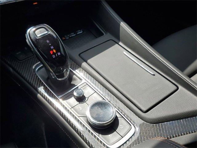 2024 Cadillac CT5 Vehicle Photo in SUNRISE, FL 33323-3202
