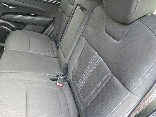 2022 Hyundai TUCSON Vehicle Photo in Pleasant Hills, PA 15236