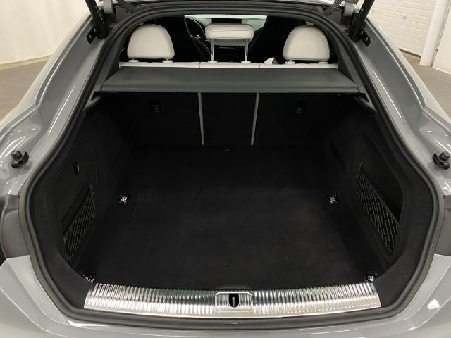 2021 Audi RS 5 Sportback Vehicle Photo in Appleton, WI 54913