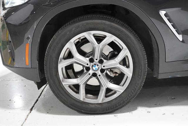 2023 BMW X3 xDrive30i Vehicle Photo in GRAPEVINE, TX 76051