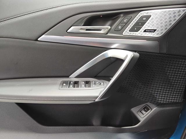 2025 BMW X1 M35i Vehicle Photo in GRAPEVINE, TX 76051