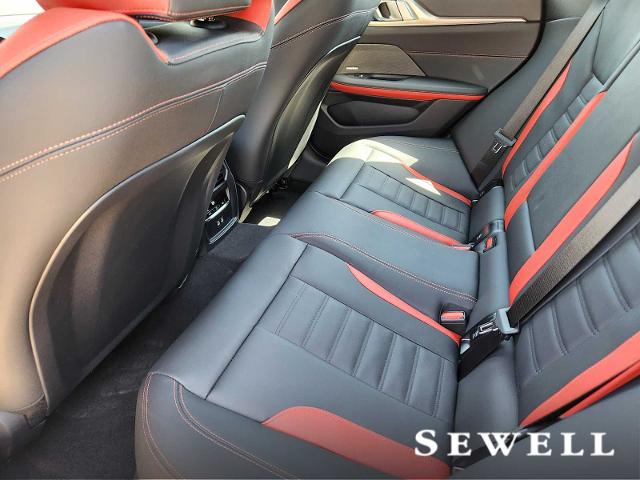 2025 BMW 430i xDrive Vehicle Photo in PLANO, TX 75024